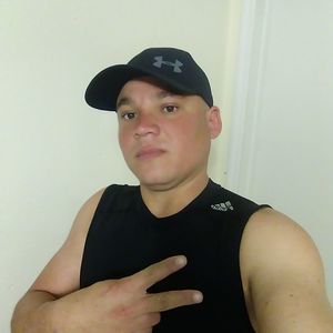 Meet your Posher, Francisco